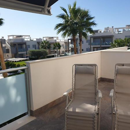 El Mirador Amelie Ground Floor Apartment In Torrevieja Punta Prima Wifi Pool And Close To Beach And Golf Екстериор снимка